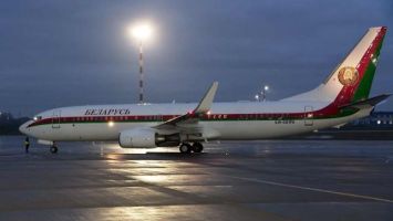 Lukaschenko reist zu einem Arbeitsbesuch nach Russland