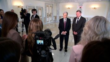 Coale: Die Situation in den Beziehungen zwischen den USA und Belarus hat sich deutlich verbessert