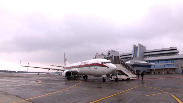Lukaschenko reist zur Sitzung des Obersten Staatsrats nach Moskau