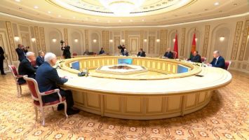 Lukaschenko sieht Perspektiven für mehr Zusammenarbeit mit Magadan
