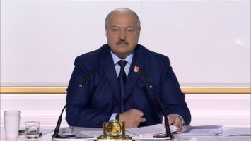 Lukaschenko: Von Belarus wird keine Aggression gegen Polen ausgehen