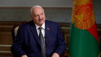 "Er ist ein HARTER Kerl!" / Lukaschenko über Maduro / Was geschieht ZWISCHEN Venezuela und den USA?