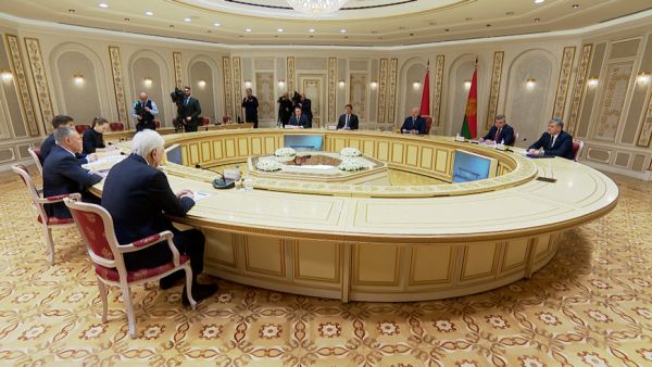 Lukaschenko: Handelsumsatz zwischen Belarus und Gebiet Jaroslawl könnte 500 Mio. Dollar erreichen