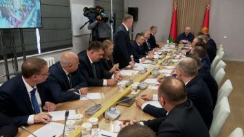 Trends der Geflügelzucht. Lukaschenko beruft Besprechung zur Entwicklung der Branche ein 