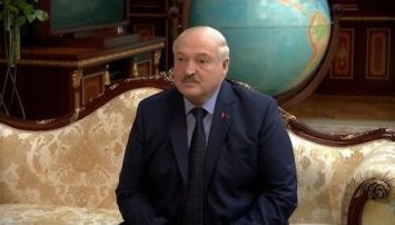 Lukaschenko über Zusammenarbeit mit Kasachstan: Wir können nicht nur Sanktionen, sondern alle Hindernisse überwinden