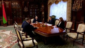 „Nicht geografisch, sondern philosophisch.“ Lukaschenko erklärt die Bedeutung der Zusammenarbeit mit Simbabwe