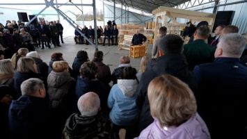 Lukaschenko: Litauer haben selbst Zigaretten mit Wettersonden geschmuggelt