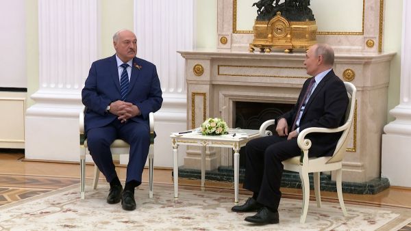 Lukaschenko sieht keine ernsthaften Streitigkeiten in der Zusammenarbeit zwischen Belarus und Russland