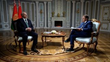 Lukaschenko hält es für möglich, dass Trump über Belarus Beziehungen zu Russland wiederherstellen könnte