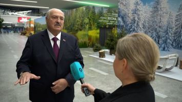 „Alles Lüge!“ Lukaschenko dementiert Gerüchte über 1 Milliarde US-Dollar für Beitritt zum Friedensrat