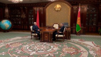 Lukaschenko: Belarus wird sich für mehr Effizienz der UNO einsetzen 