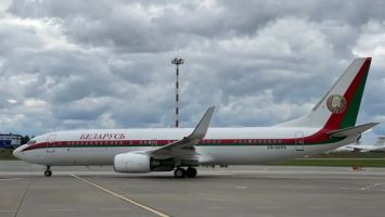 Lukaschenko reist zu Arbeitsbesuch nach Russland