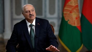 Eine Weltmacht, jedoch keine Superkraft. Lukaschenko über die USA und die besondere Rolle Trumps