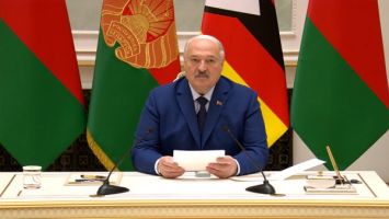 Neue gemeinsame Projekte bei den Gesprächen zwischen den Präsidenten von Belarus und Simbabwe bestimmt 