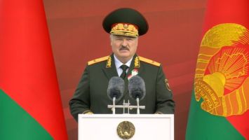 Lukaschenko: Wir müssen alles tun, um unsere historische Erinnerung über Jahrhunderte weiterzutragen
