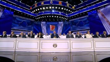 Lukaschenko zu den Ergebnissen der AVV: Eine neue Seite des Staatsaufbaus wurde geschrieben